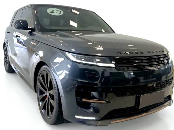 LAND ROVER RANGE ROVER SPORT 3.0 D350 TURBO DIESEL MHEV DYNAMIC HSE AWD AUTOMÁTICO